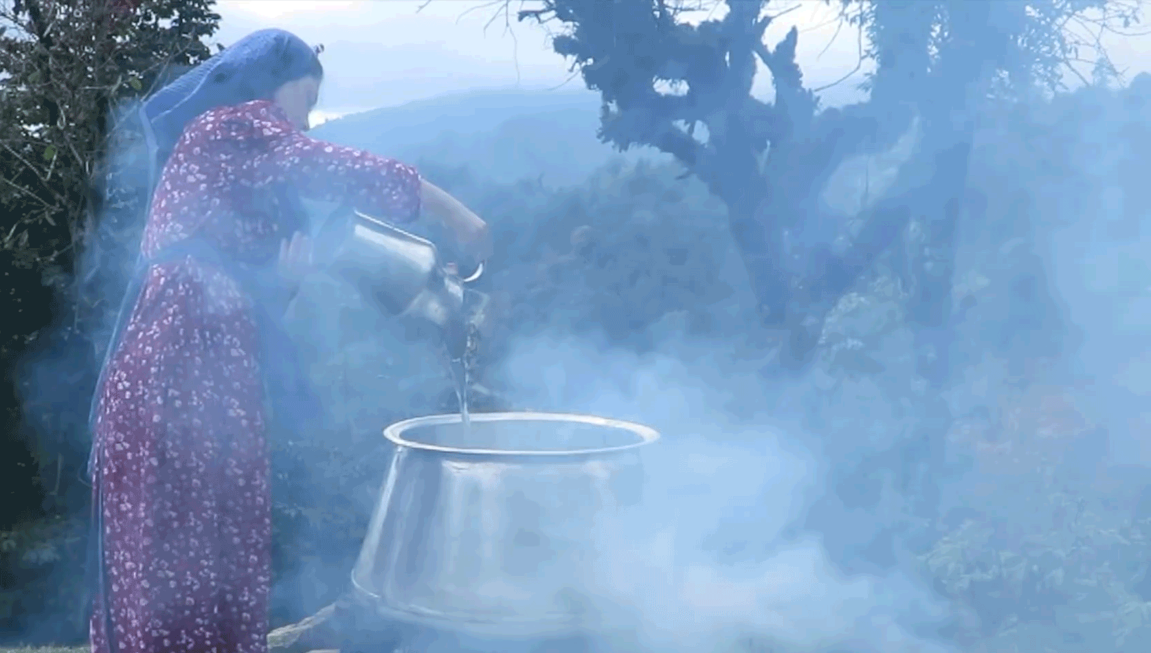 Country Life YouTube: Relaxing into Nature