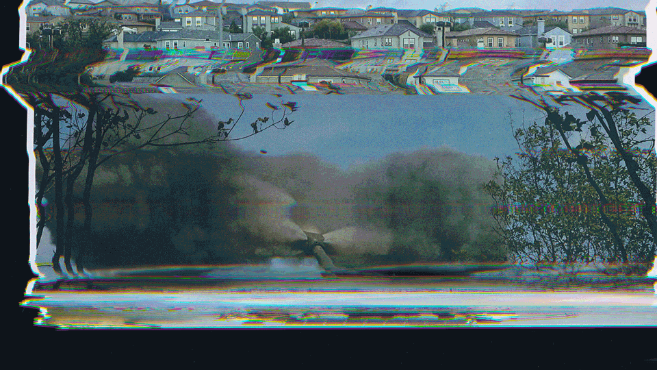 A Look Back on Life in Permacrisis